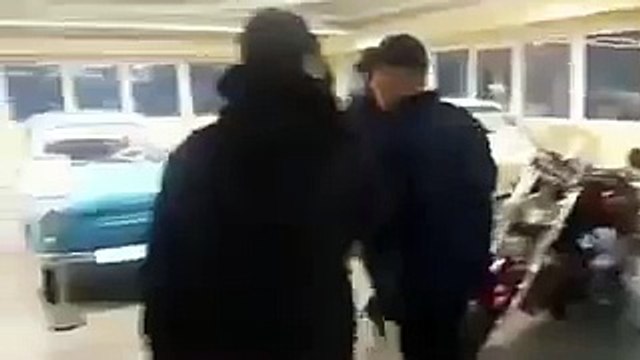 Автопарк Януковича в Межигорье Авто Ретро