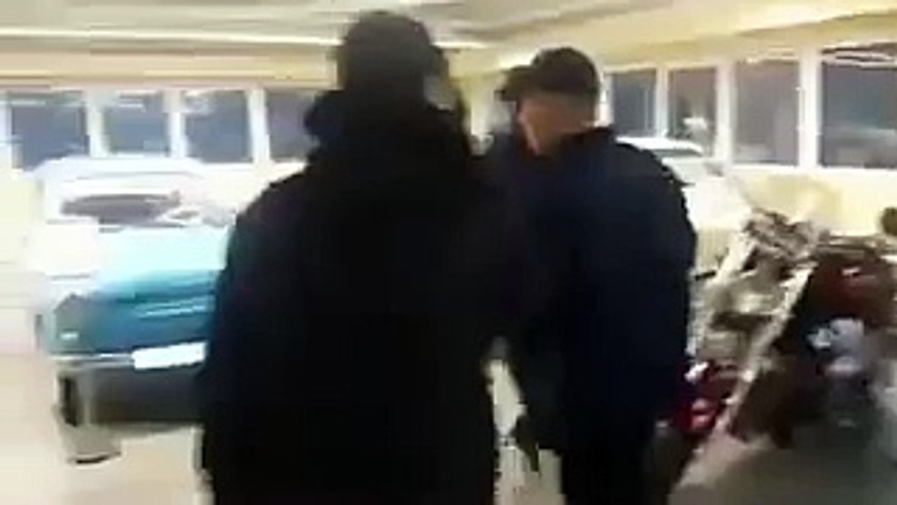 Автопарк Януковича в Межигорье Авто Ретро