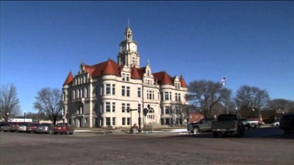 Ajoua hap garën presidenciale - Top Channel Albania - News - Lajme