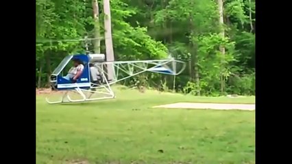 Хитрая снасть вертолёт для ловли на течении плотвы леща - Смотреть видео онлайн