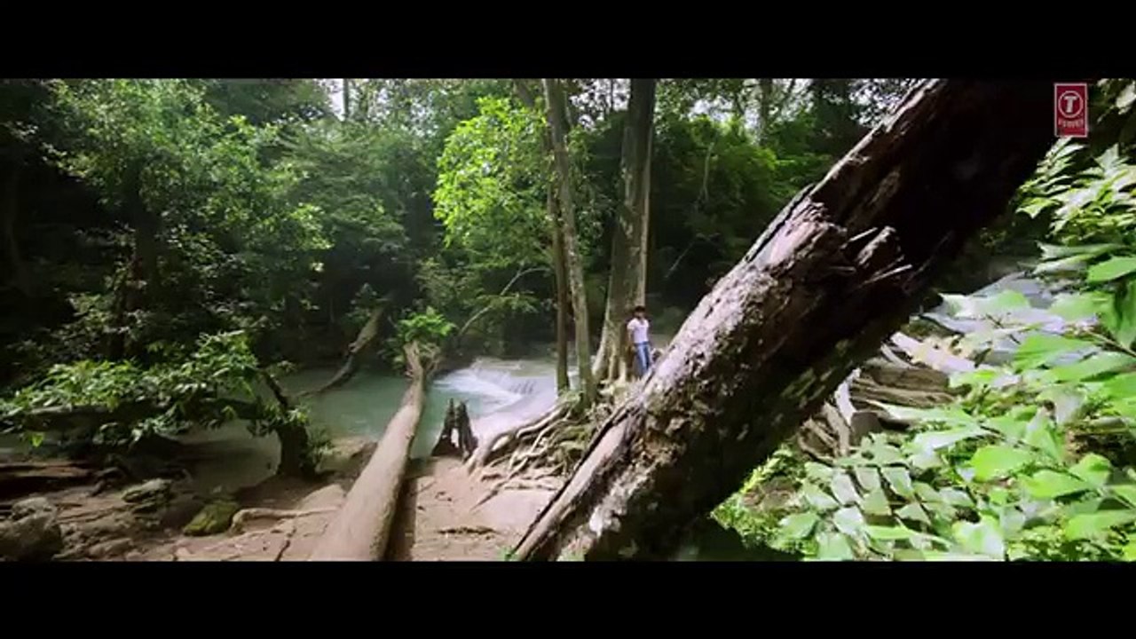 Kabhi jo badal barse