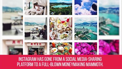 10 Ridiculously Rich Instagram Models