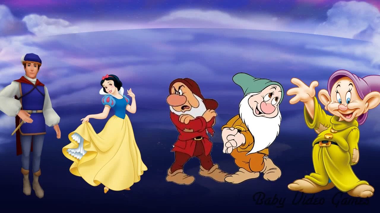 Snow White 1