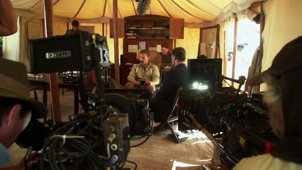 The Water Diviner - Cast Featurette [HD]