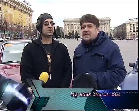 Бардачок. Анонс авто ретро мото открытие сезона(3)