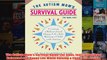 Download PDF  The Autism Moms Survival Guide for Dads too Creating a Balanced and Happy Life While FULL FREE