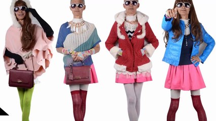 9 Most Unusual Models In The World