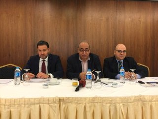 Bilgi Üniversitesi: Giderek Kutuplaşıyoruz