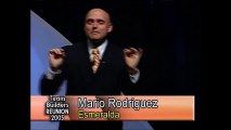 Mario Rodriguez Pequeños momentos Cambian la Historia