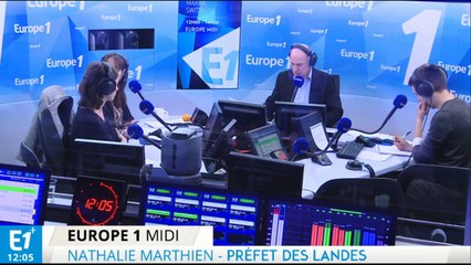 Remorquage du Modern Express, "des opérations délicates"