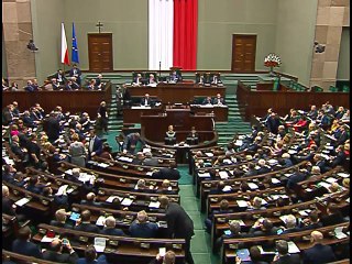 Poseł Piotr Olszówka - Wystąpienie z dnia 15 stycznia 2016 roku.