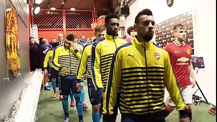 Berikut Hasil Undian Lengkap Laga Lanjutan Babak Kelima FA Cup 2015/16