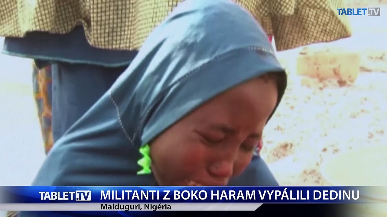 Pri útoku Boko Haram na dedinu pri Maiduguri zomrelo najmenej 65 ľudí