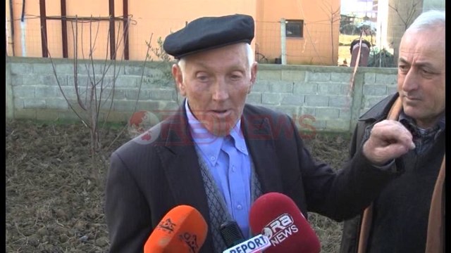 Tenton të vrasë gruan në gjendje të dehur, më pas burri vret veten me kallashnikov- Ora News