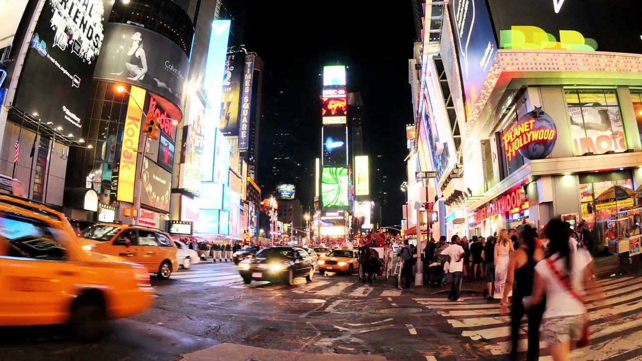 A19 - 10 years after (aerial mix)