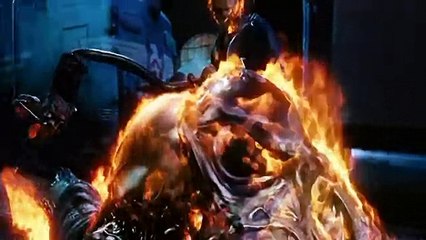 Призрачный гонщик