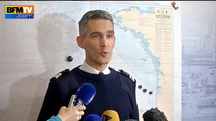Remorquage du cargo : "l’opération de la dernière chance est un succès" selon la préfecture maritime