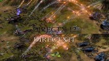 DirectX 12 FPS Benchmark - Ashes of the Singularity – DX12 vs DX11 – PERFORMANCE TEST
