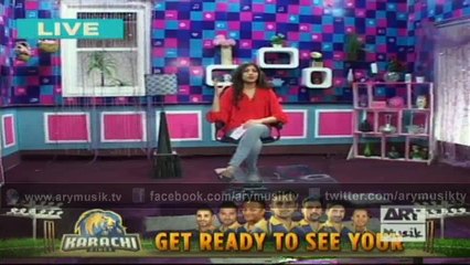 Girls Republic 1st February 2016