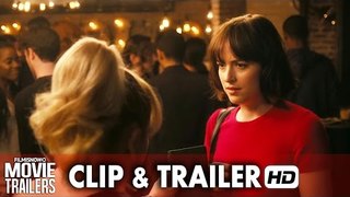 HOW TO BE SINGLE Clip 'You don't buy the drinks' + Trailer [HD]