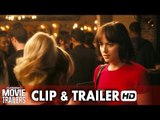 HOW TO BE SINGLE Clip 'You don't buy the drinks' + Trailer [HD]