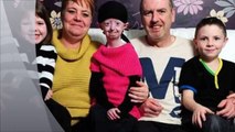 Progeria sufferer Hayley Okines dies, aged 17