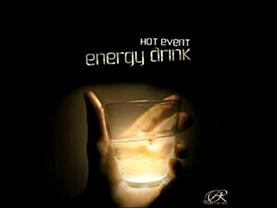 Hot Event-Energy Drink (Injecto Remix)