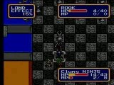 Shining Force II - Chessboard Battle: Part 2-1