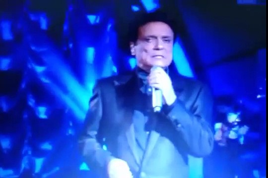 Lontano da gli occhi Massimo Ranieri