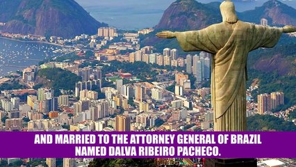 10 Real People With Awful Names