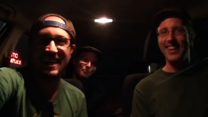 Midnight Screenings - Goosebumps