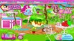 ღ Baby Fairy Clean Up - Babysitting Games for Kids # Watch Play Disney Games On YT Channel
