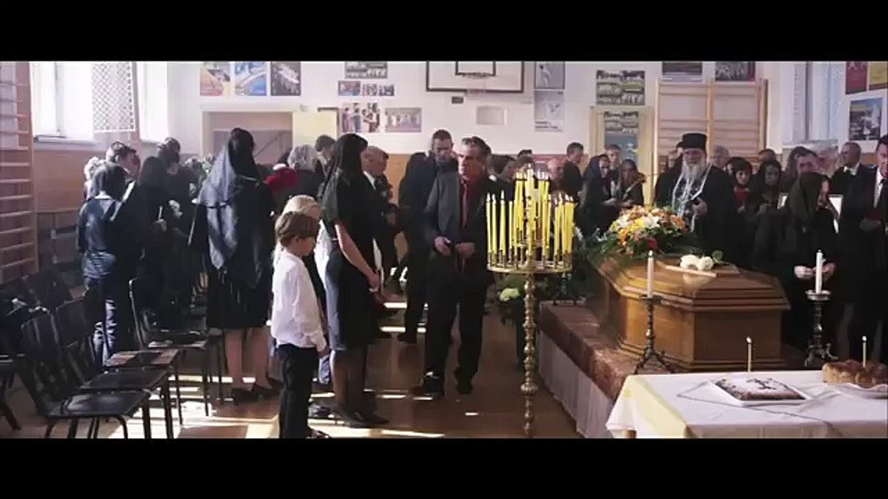 BOYKA: UNDISPUTED Ft. Scott Adkins - Official Trailer [HD] (720p FULL HD)