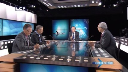 Droit de suite : Pandémies : entre business et santé publique ?