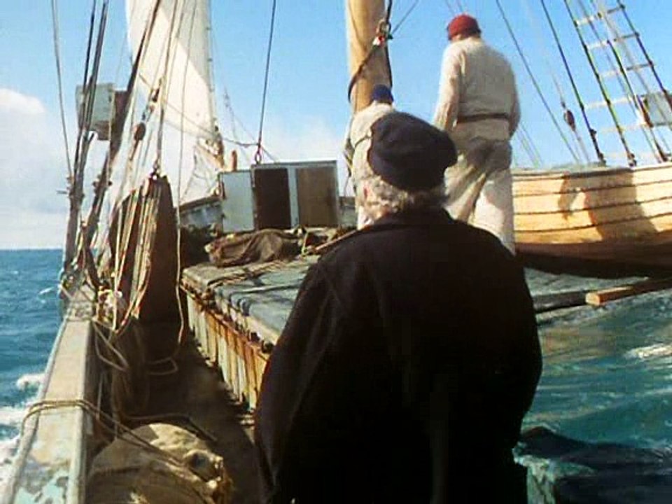 Die Onedin Linie S07E02