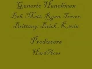 March of The Penguins