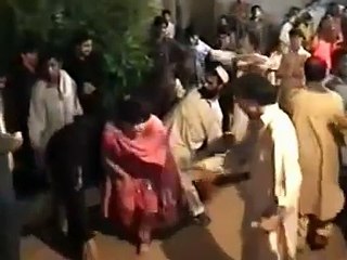 Crazy Molvi Dance Chicken (Rooster) (Murga) Dance