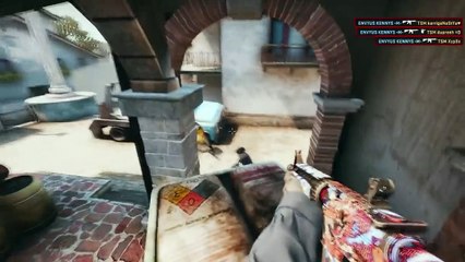 KENNYS - Born to be the BEST! [CSGO]