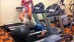 The Ultimate Treadmill Fails Compilation | FailCentral