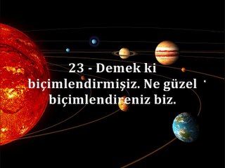 Murselat Suresi