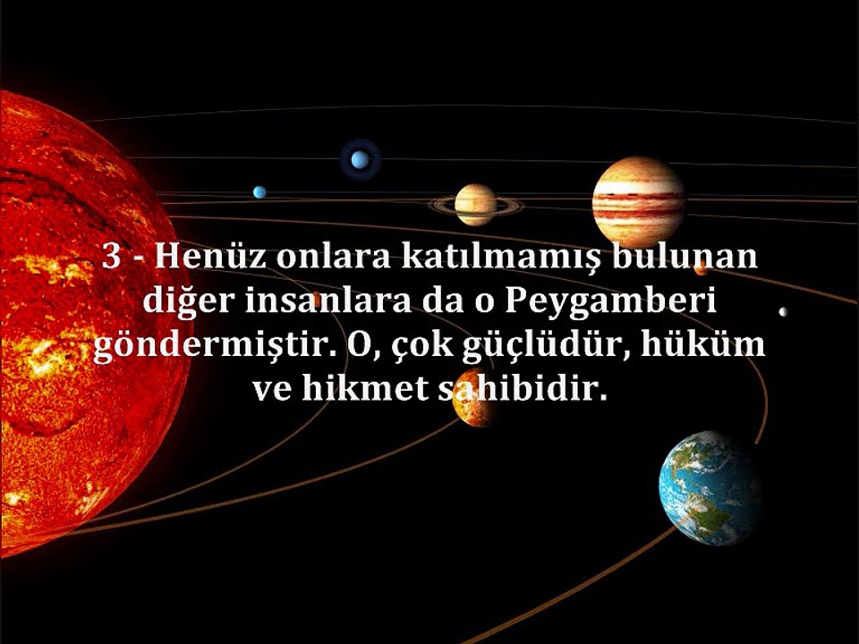 Cuma Suresi