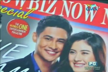 That's My Amboy February 1, 2016 Part 3 / Dailynewsportal.net