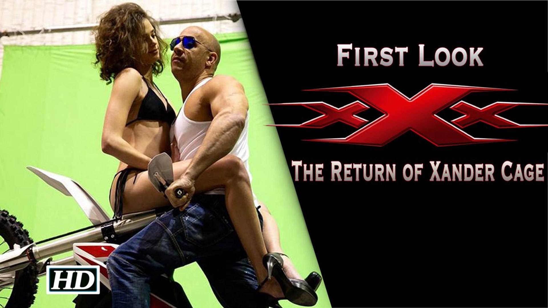 deepika padukone xander cage return - vashyprava.ru.
