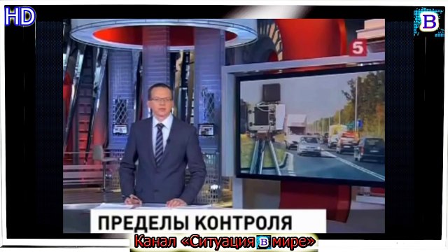 Мужик из Казани наказал ДПСников