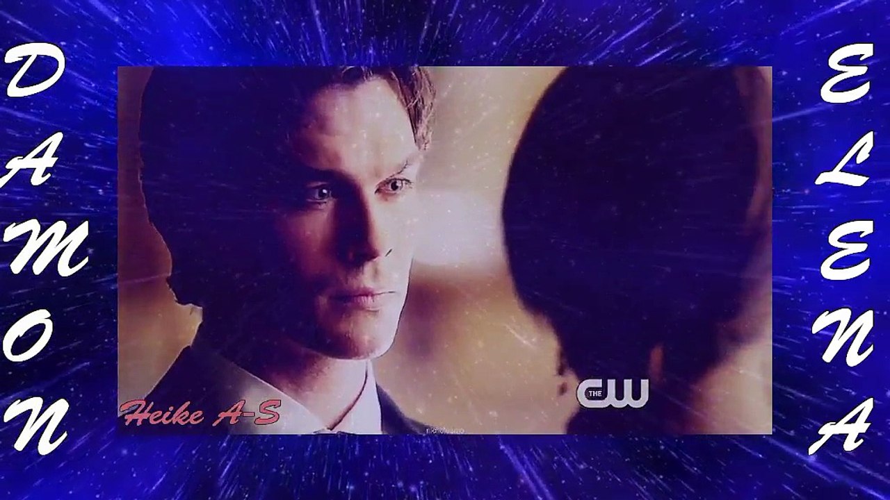 ♥ Delena ♥ Memories ♥