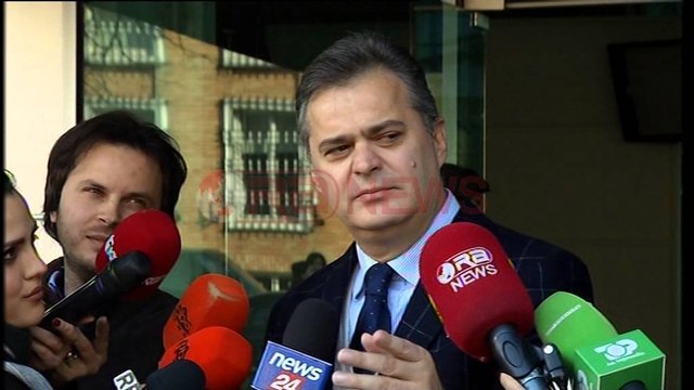 Blushi: Mandati i Ramës i grabitur, nuk do të pajtohem- Ora News- Lajmi i fundit