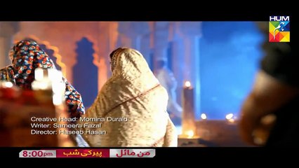 Mann Mayal - FULL OST (HUM TV) - Quratulain Balouch and Shuja Hyder