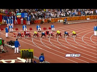 MOTIVATION 3 - Лёгкая Атлетика Усэйн Болт