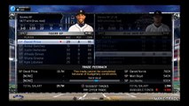 MLB 15 The Show Toronto Blue Jays Franchise Mode - Episode 4 - Trying the David Price Trade