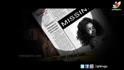 Kshanam Motion Poster